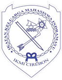 Logo IKMI Cirebon