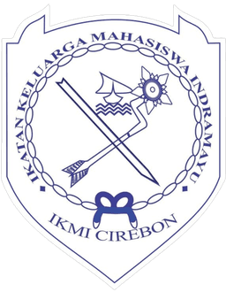 Logo IKMI Cirebon